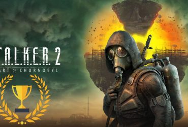 All Achievements & Trophies In Stalker 2: Heart Of Chornobyl