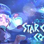 Cookie Run: Kingdom Star Coral Cookie