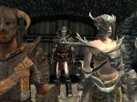 The Best Heavy Armor Sets In Skyrim