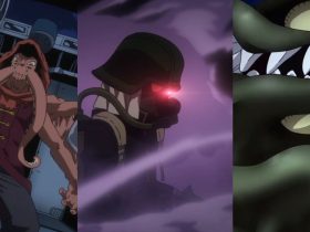 Most Forgettable Villains In My Hero Academia