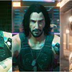 Johnny Silverhand's Best Quotes in Cyberpunk 2077