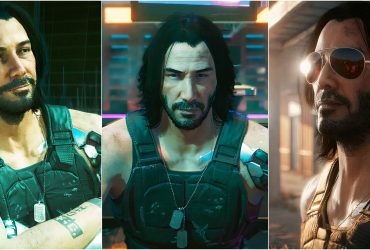 Johnny Silverhand's Best Quotes in Cyberpunk 2077