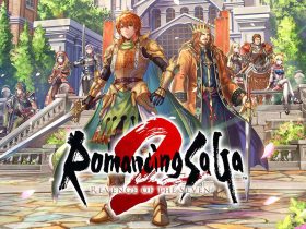 Romancing SaGa 2 Physical Edition For PS5 Gets First Discount At Amazon