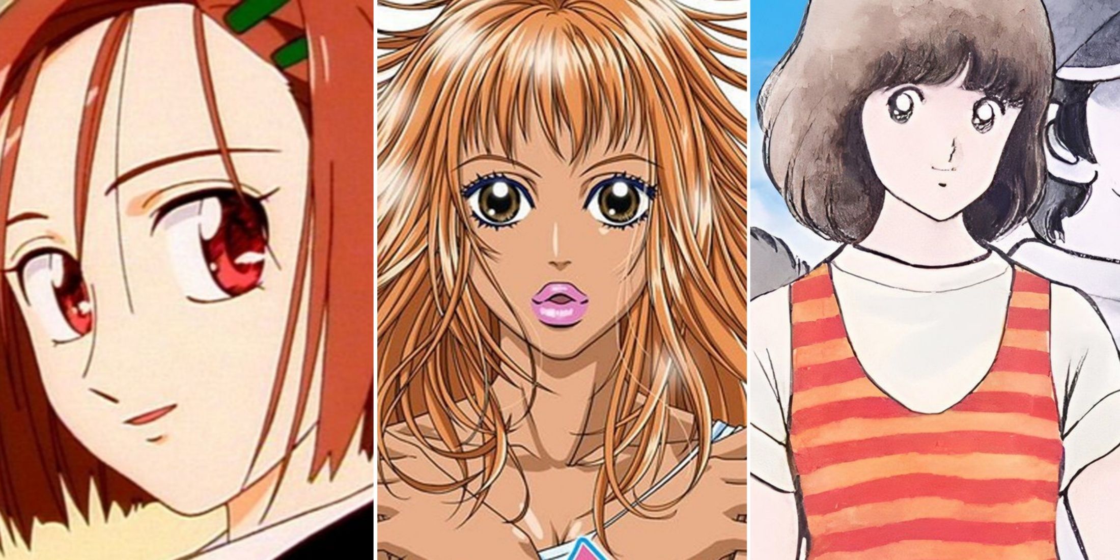 His and Her Circumstances, Peach Girl, And Tatchi Featured Image