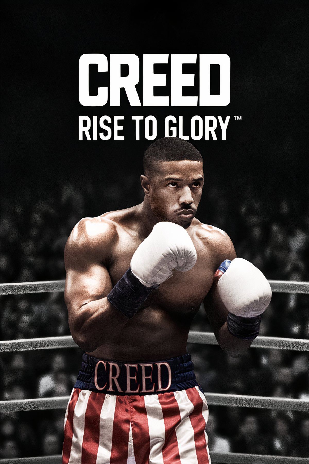 Creed: Rise to Glory Tag Page Cover Art