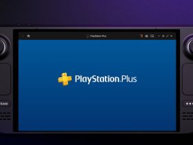 How To Get PlayStation Plus On The Steam Deck