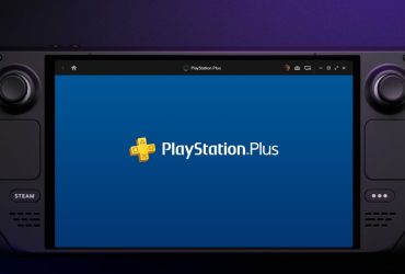 How To Get PlayStation Plus On The Steam Deck