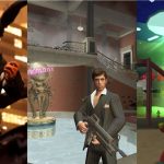 The Best Radical Entertainment Games