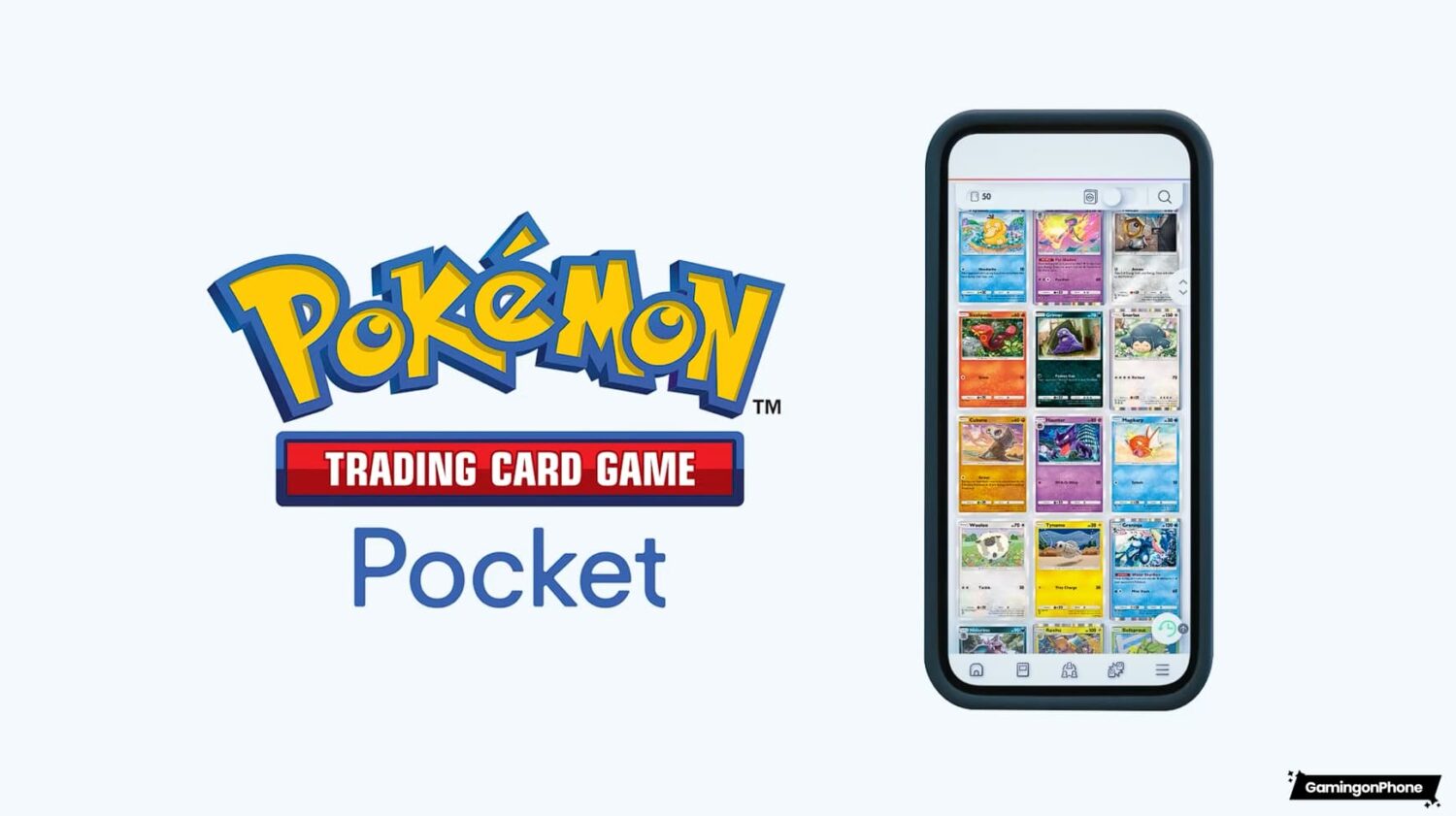 Pokémon Card D Studio launch, Pokémon TCG Pocket, Pokemon TCG Pocket release