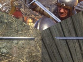 Best Swords In Kingdom Come Deliverance