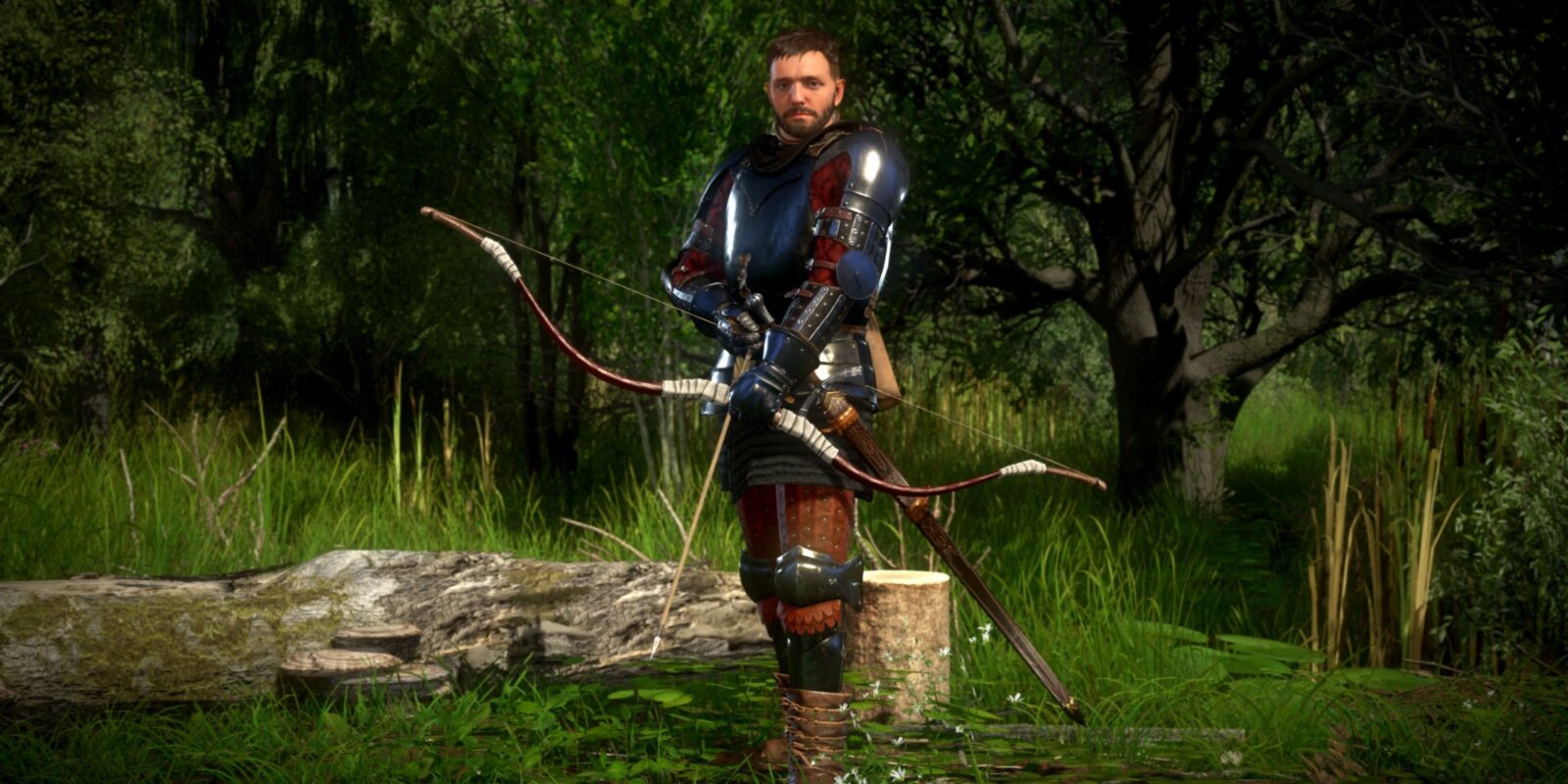 The Bows In Kingdom Come Deliverance, Ranked