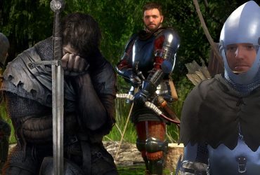 Best Kingdom Come: Deliverance Mods