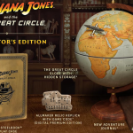 Indiana Jones And The Great Circle Collector's Edition Up For Preorder At Amazon