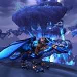 How to Get Azure Drake in World of Warcraft