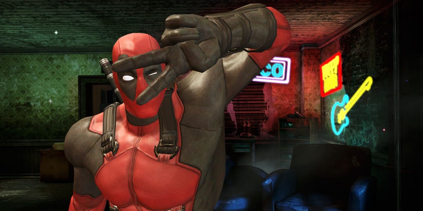 Deadpool game (1)