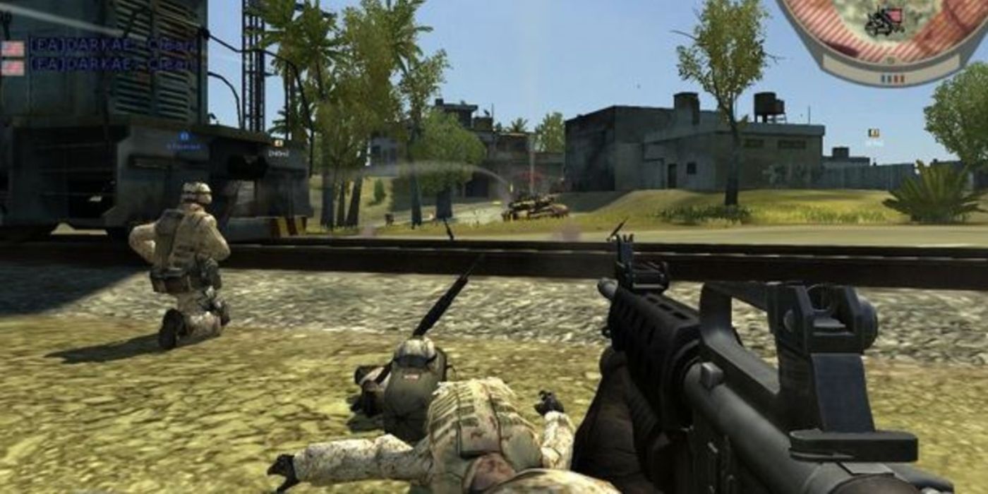 Battlefield 2 (1)