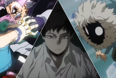 The Most Underrated Villains In My Hero Academia