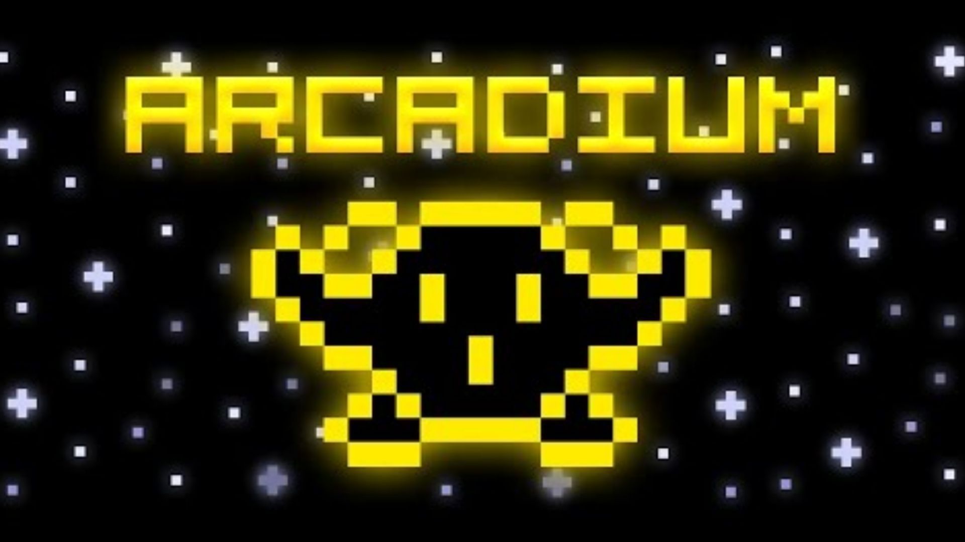 Arcadium: Space Shooter.