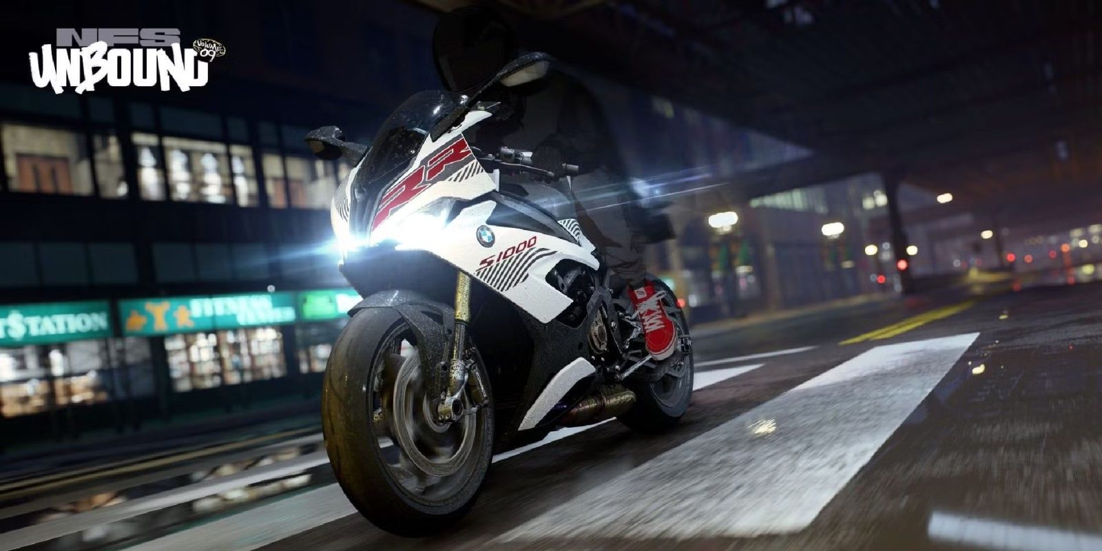 Need For Speed Developers Were Thrilled To Add Motorbike And "Most Wanted" Mode