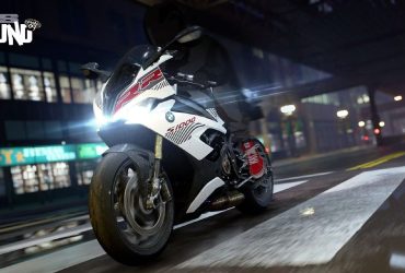 Need For Speed Developers Were Thrilled To Add Motorbike And "Most Wanted" Mode