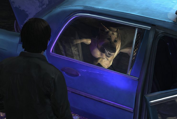 Silent Hill f and Townfall Must Evade the Franchise’s Worst Crutch