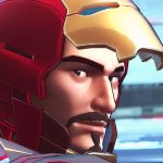 EA Motive’s Iron Man Game Should Be an Origin Story