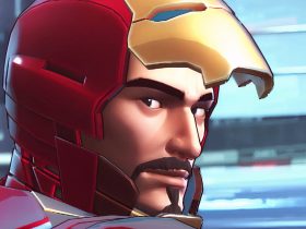 EA Motive’s Iron Man Game Should Be an Origin Story