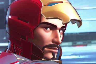 EA Motive’s Iron Man Game Should Be an Origin Story