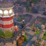 How to Repair the Lighthouse in Luma Island