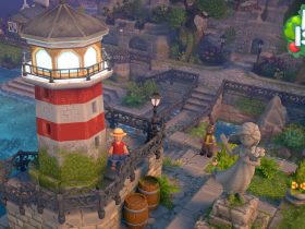 How to Repair the Lighthouse in Luma Island