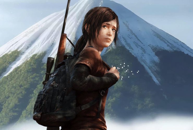 The Last of Us Would Be Remiss Not to Track Ghost of Yotei’s Footprints