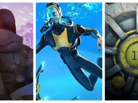 Best Survival Games if You Love Subnautica