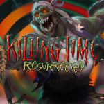 Resurrected Gets New Update for November 2024