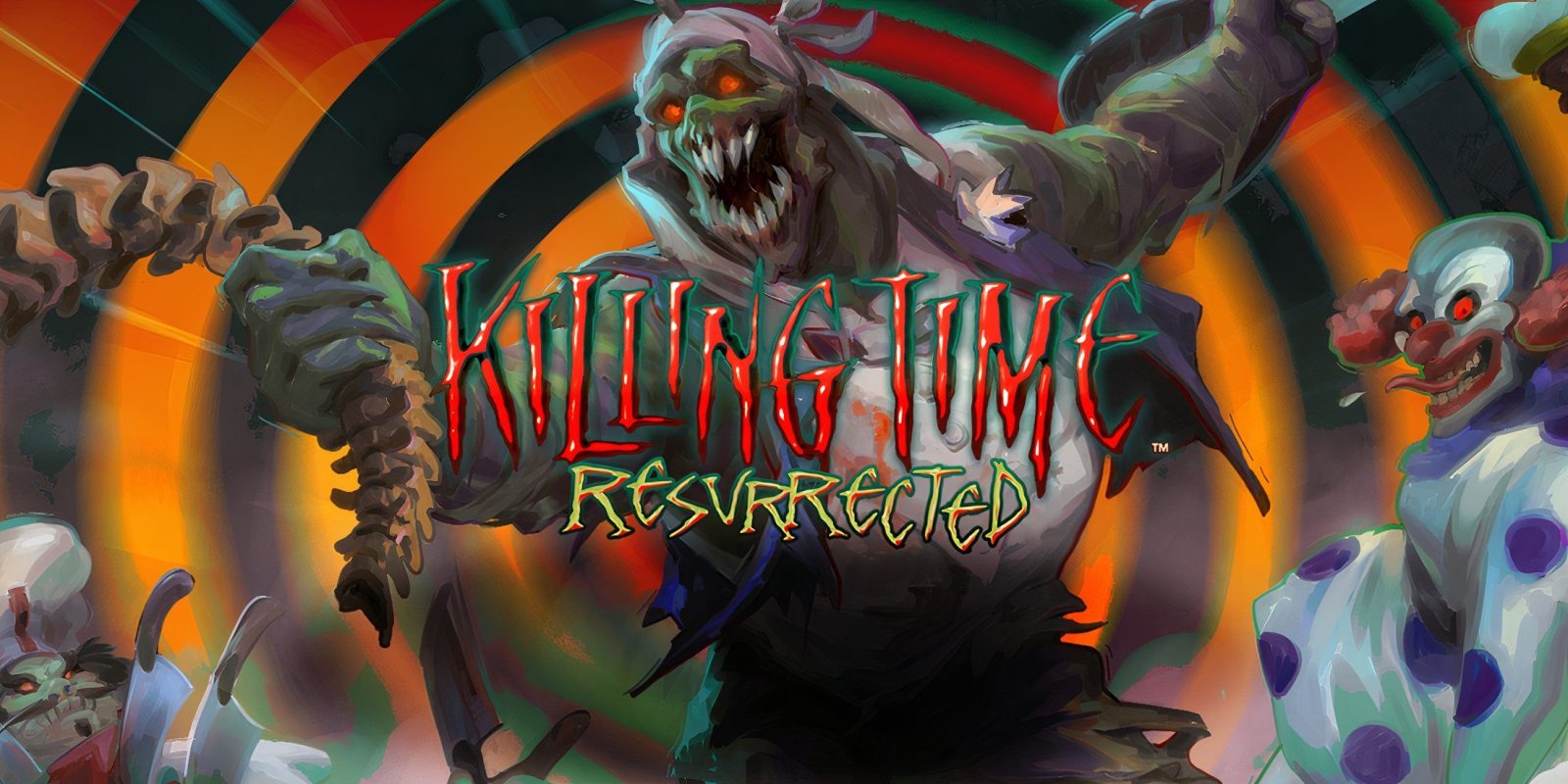 Resurrected Gets New Update for November 2024