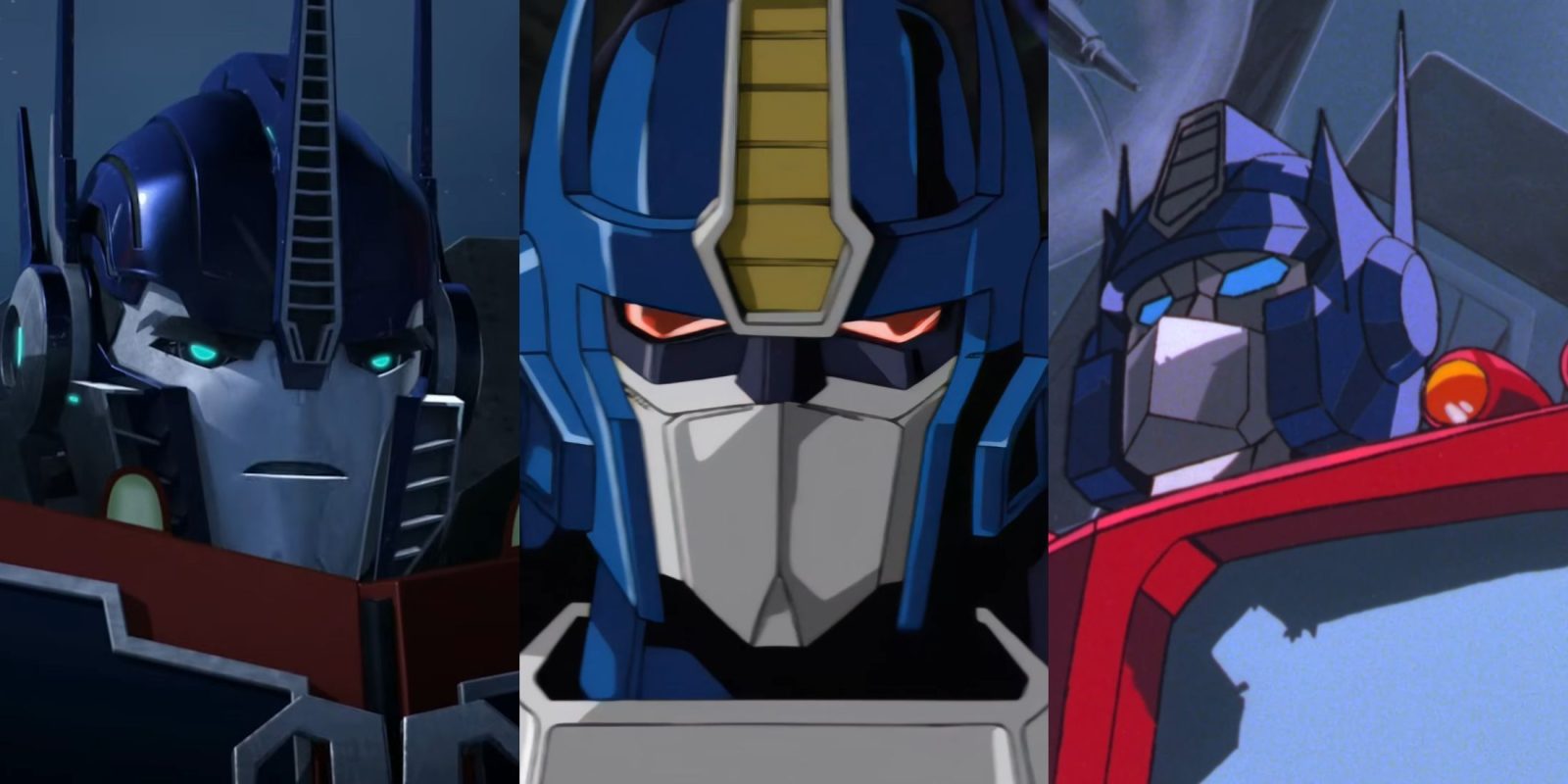 The Best Optimus Prime Fights In Transformers, Ranked