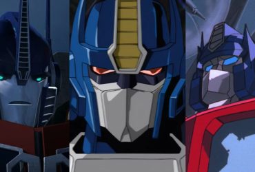 The Best Optimus Prime Fights In Transformers, Ranked