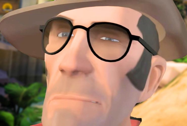 Team Fortress 2 favorite confirms they’re back in Deadlock