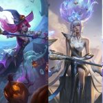 The Best Enchanter Support Champions In League Of Legends