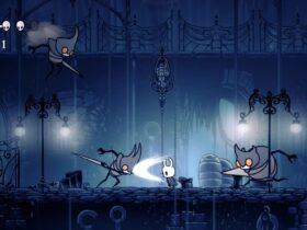 How To Get The Mothwing Cloak in Hollow Knight