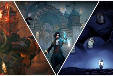 Best Soulslike Games to Play for Months