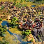 Civ 7 director thought the new Ages system might not work, but says it does fix the "number-one issue" - players not getting to the end of their games