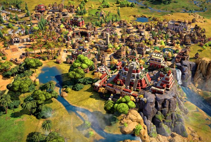 Civ 7 director thought the new Ages system might not work, but says it does fix the "number-one issue" - players not getting to the end of their games