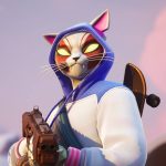 Every Battle Pass Item Reward In Fortnite: Chapter 6, Season 1