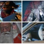 Best Christmas Horror Movies