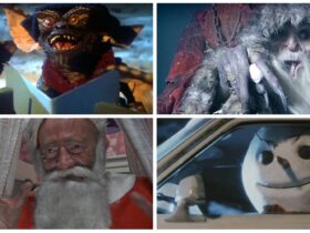 Best Christmas Horror Movies