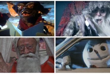 Best Christmas Horror Movies