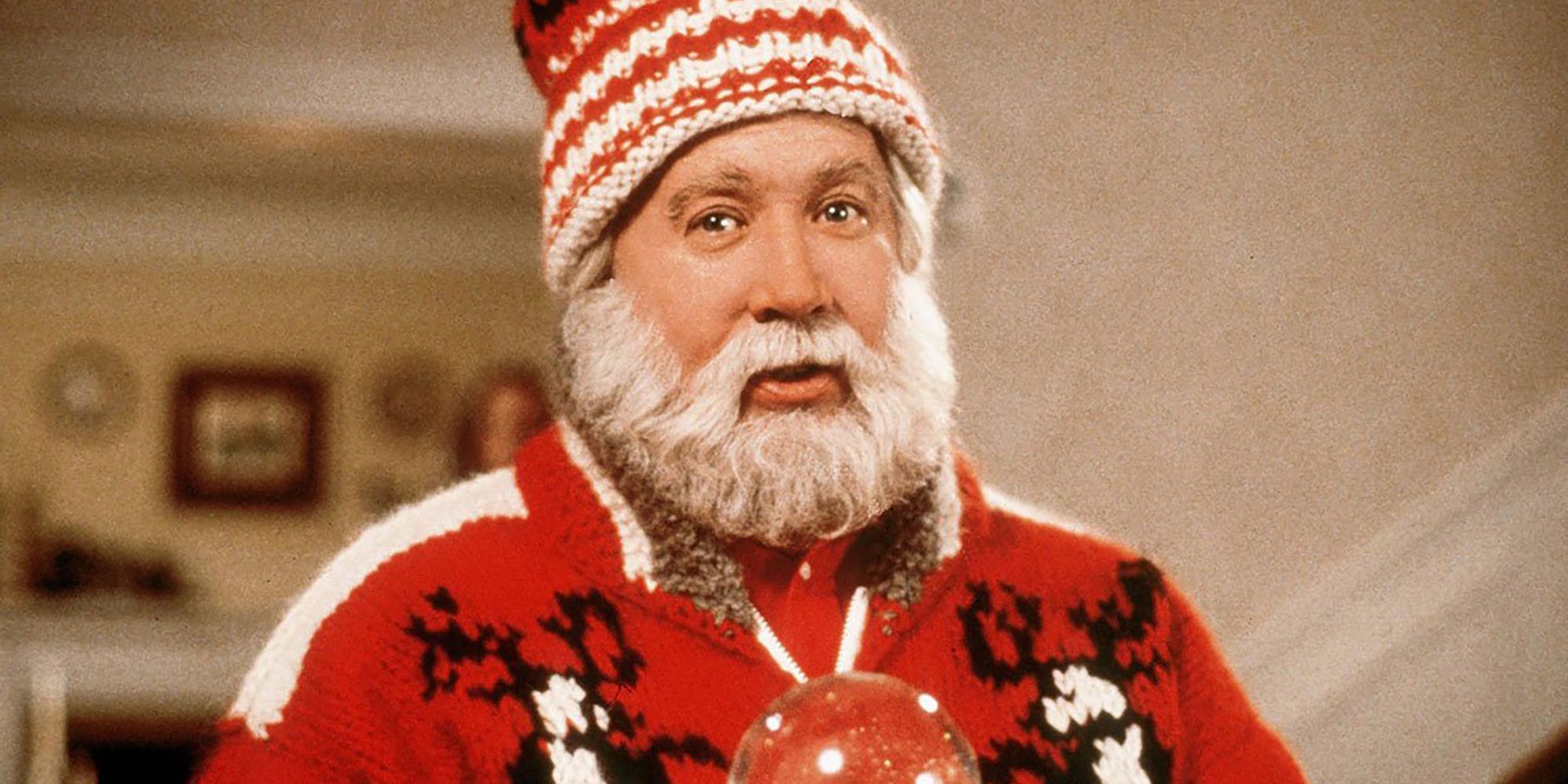 Tim Allen In The Santa Clause