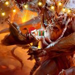 Christmas One-Shot Ideas For Dungeons & Dragons