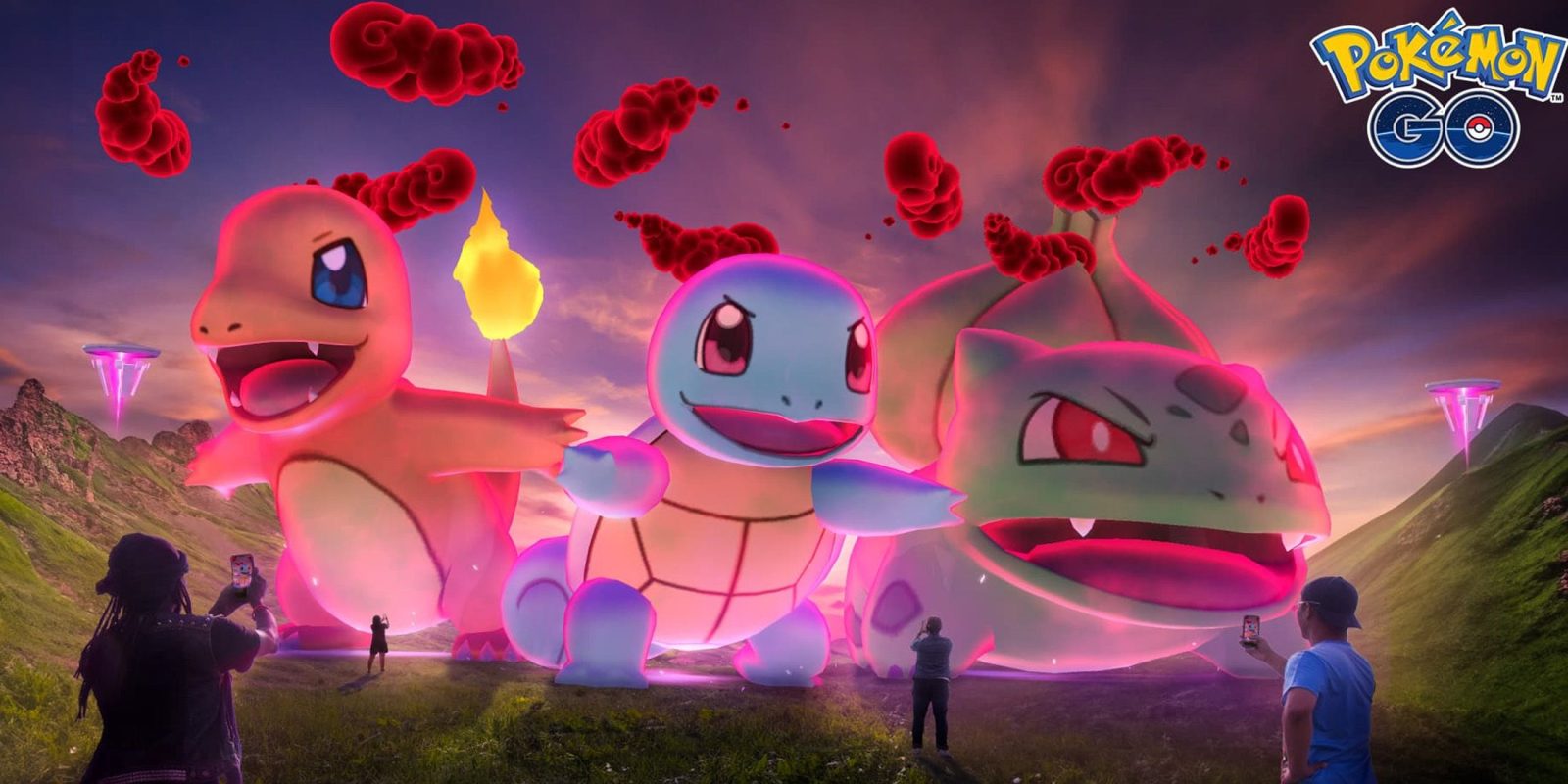 Dynamax Bulbasaur Max Battle Guide (Max Monday)