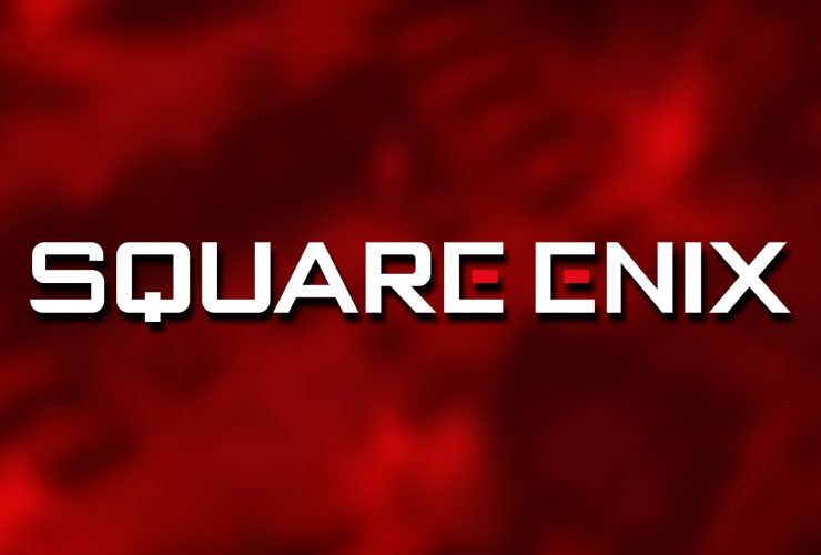 Square Enix RPG Unexpectedly Delisted From Nintendo Switch eShop